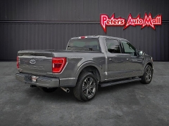 Used 2023  Ford F-150 2WD XLT SuperCrew 5&period;5' Box at Peters Auto Mall near High Point&comma; NC