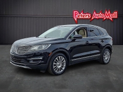 Used 2016  Lincoln MKC 4d SUV AWD Reserve at Peters Auto Mall near High Point&comma; NC