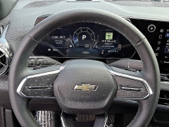 Used 2025 Chevrolet Equinox FWD 4dr LT w/1LT at Peters Auto Mall near High Point, NC