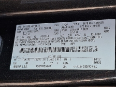 Used 2020  Ford Escape 4d SUV FWD SE at Peters Auto Mall near High Point&comma; NC