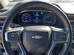 Used 2023  Chevrolet Tahoe 2WD 4dr Premier at Peters Auto Mall near High Point&comma; NC