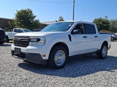 Used 2022  Ford Maverick XL FWD SuperCrew at Peters Auto Mall near High Point&comma; NC