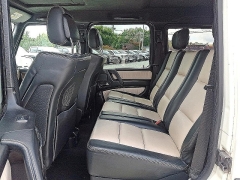 Used 2018 Mercedes-Benz G-Class 4d SUV G63 AMG at Peters Auto Mall near High Point, NC