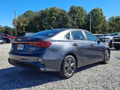 Used 2022  Kia Forte LXS IVT at Peters Auto Mall near High Point&comma; NC