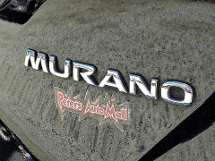 Used 2019  Nissan Murano 4d SUV FWD SL at Peters Auto Mall near High Point, NC