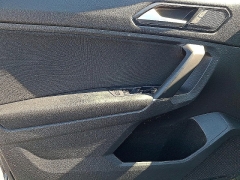 Used 2018  Volkswagen Tiguan 4d SUV S at Peters Auto Mall near High Point, NC