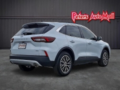 Used 2025  Ford Escape PHEV FWD at Peters Auto Mall near High Point&comma; NC