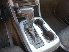 Used 2017  Chevrolet Colorado 4WD Crew Cab LT at Peters Auto Mall near High Point&comma; NC