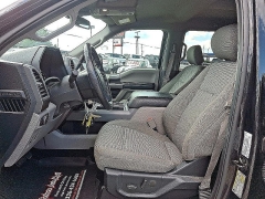 Used 2020 Ford F-150 4WD SuperCrew XLT 5 1/2 at Peters Auto Mall near High Point, NC