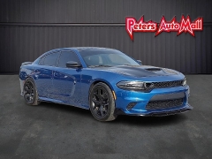 Used 2020  Dodge Charger 4d Sedan AWD Police Hemi at Peters Auto Mall near High Point, NC