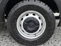Used 2021  Ford Transit Cargo Van T-350 148" EL Hi Rf 9500 GVWR RWD at Peters Auto Mall near High Point&comma; NC