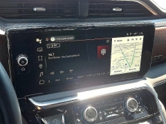 Used 2024 GMC Sierra 1500 4WD Crew Cab 147" Denali Ultimate at Peters Auto Mall near High Point, NC