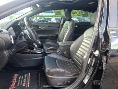 Used 2021 Kia Forte GT DCT at Peters Auto Mall near High Point, NC
