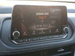 Used 2025  Nissan Rogue AWD SV at Peters Auto Mall near High Point, NC