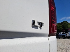 Used 2023  Chevrolet Silverado 2500HD 4WD Crew Cab 159" LT Gas at Peters Auto Mall near High Point&comma; NC