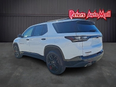 Used 2020  Chevrolet Traverse 4d SUV FWD Premier at Peters Auto Mall near High Point, NC