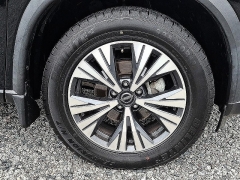 Used 2022  Nissan Rogue FWD SV at Peters Auto Mall near High Point&comma; NC