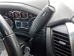 Used 2020 Chevrolet Suburban 4d SUV 4WD LS at Peters Auto Mall near High Point, NC