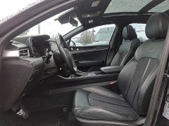 Used 2022  Kia K5 GT-Line AWD at Peters Auto Mall near High Point&comma; NC