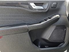 Used 2024  Ford Escape Hybrid ST-Line Elite AWD at Peters Auto Mall near High Point&comma; NC