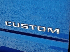 Used 2023 Chevrolet Silverado 1500 4WD Crew Cab 147" Custom at Peters Auto Mall near High Point, NC