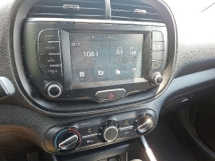 Used 2021 Kia Soul LX IVT at Peters Auto Mall near High Point, NC