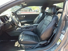 Used 2023 Ford Mustang EcoBoost Premium Fastback at Peters Auto Mall near High Point, NC