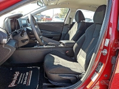 Used 2023  Hyundai Elantra SEL IVT at Peters Auto Mall near High Point, NC