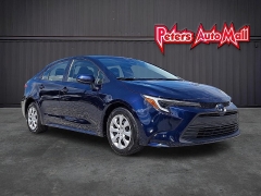  2024 Toyota Corolla Hybrid SE FWD at Peters Auto Mall near High Point, NC