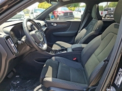 Used 2023  Volvo XC40 Recharge Pure Electric Twin eAWD Plus at Peters Auto Mall near High Point&comma; NC