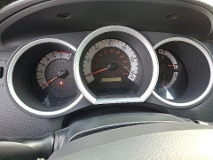 Used 2014  Toyota Tacoma 2WD Double Cab PreRunner V6 Short Bed at Peters Auto Mall near High Point&comma; NC