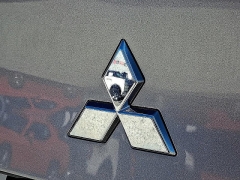 Used 2022 Mitsubishi Outlander SE S-AWC at Peters Auto Mall near High Point, NC