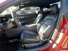 Used 2024 Ford Mustang EcoBoost Fastback at Peters Auto Mall near High Point, NC