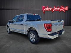 Used 2021 Ford F-150 2WD XLT SuperCrew 5.5' Box at Peters Auto Mall near High Point, NC