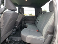 Used 2023  Ram 5500 Cab-Chassis 4WD Tradesman Crew Cab 84" CA 197&period;4" WB at Peters Auto Mall near High Point&comma; NC