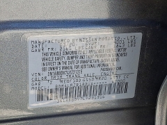 Used 2020  Nissan Sentra 4d Sedan SR at Peters Auto Mall near High Point&comma; NC