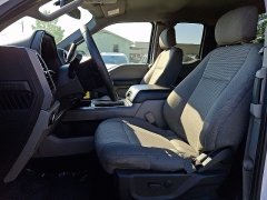 Used 2019  Ford F-150 4WD SuperCab XLT at Peters Auto Mall near High Point&comma; NC