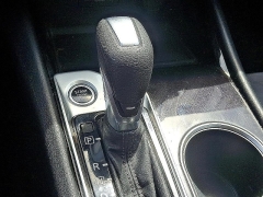 Used 2021 Nissan Altima 2.5 SV Sedan at Peters Auto Mall near High Point, NC