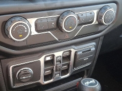 Used 2020  Jeep Wrangler Unlimited 4d SUV 4WD Sport S at Peters Auto Mall near High Point, NC