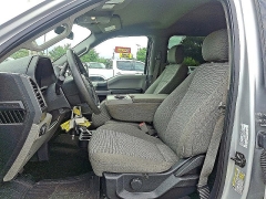 Used 2019 Ford F-150 4WD SuperCrew XLT 5 1/2 at Peters Auto Mall near High Point, NC