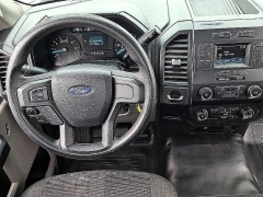 Used 2019  Ford F-150 2WD Reg Cab XL at Peters Auto Mall near High Point&comma; NC