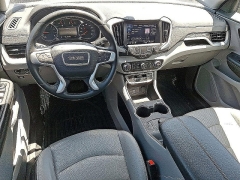 Used 2024 GMC Terrain AWD 4dr SLT at Peters Auto Mall near High Point, NC