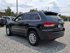 Used 2022  Jeep Grand Cherokee WK Laredo E 4x4 at Peters Auto Mall near High Point&comma; NC