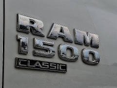 Used 2019  Ram 1500 Classic 4WD Reg Cab Tradesman Longbed at Peters Auto Mall near High Point&comma; NC