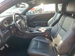 Used 2022  Dodge Challenger SXT RWD at Peters Auto Mall near High Point&comma; NC