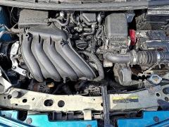 Used 2014  Nissan Versa Note 4d Hatchback S at Peters Auto Mall near High Point&comma; NC