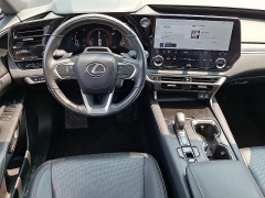 Used 2023  Lexus RX RX 350 Luxury FWD at Peters Auto Mall near High Point&comma; NC
