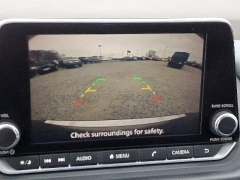 Used 2023  Nissan Rogue FWD SV at Peters Auto Mall near High Point&comma; NC