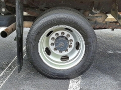 Used 2020 Ram 5500 Cab-Chassis 2WD Reg Cab Tradesman 204" at Peters Auto Mall near High Point, NC