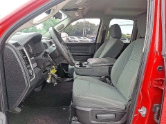 Used 2016 Ram 1500 4WD Quad Cab Tradesman at Peters Auto Mall near High Point, NC